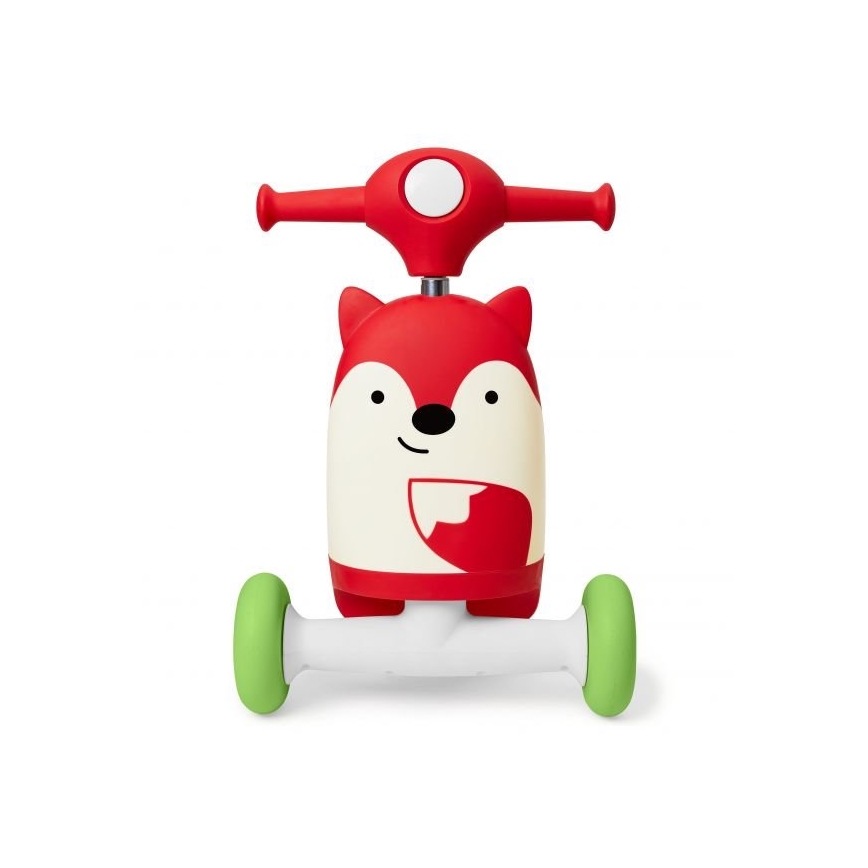 Skip Hop - Push bike 3in1 ZOO fox