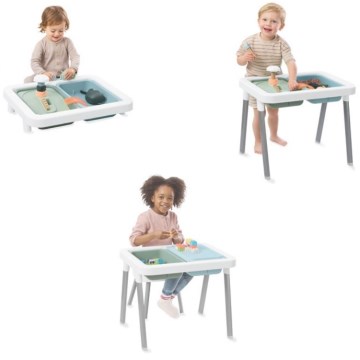 Skip Hop - Sensory table 3in1 DISCOVEROSITY