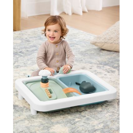 Skip Hop - Sensory table 3in1 DISCOVEROSITY