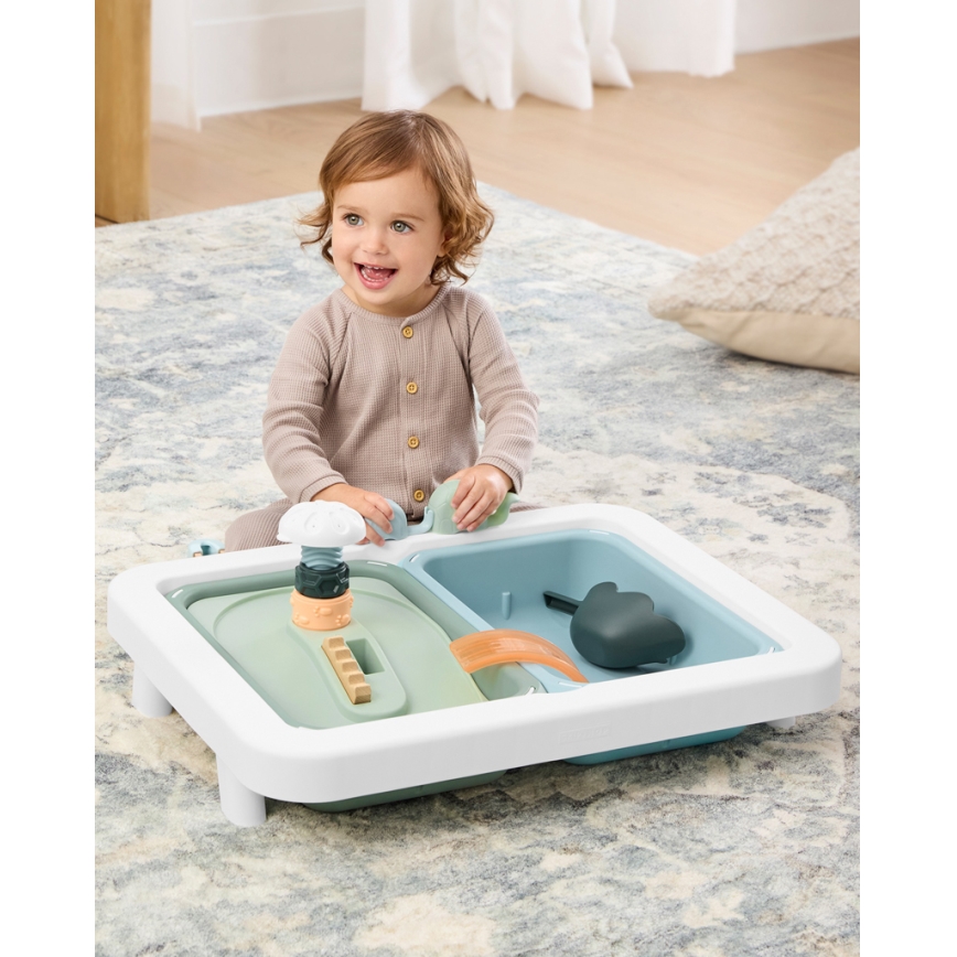 Skip Hop - Sensory table 3in1 DISCOVEROSITY