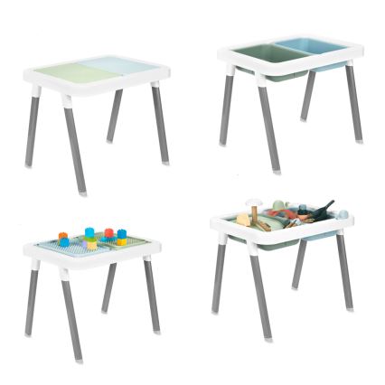 Skip Hop - Sensory table 3in1 DISCOVEROSITY