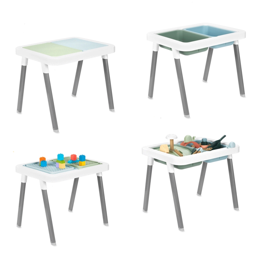 Skip Hop - Sensory table 3in1 DISCOVEROSITY
