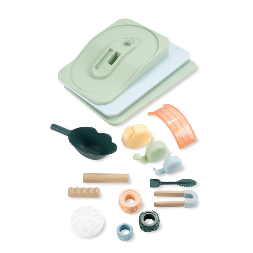 Skip Hop - Sensory table 3in1 DISCOVEROSITY