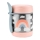 Skip Hop - SPARK STYLE 325 ml Insulated Food Jar with Spoon and Fork, Rainbow