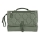 Skip Hop - Travel changing mat and bag 2in1 PRONTO green