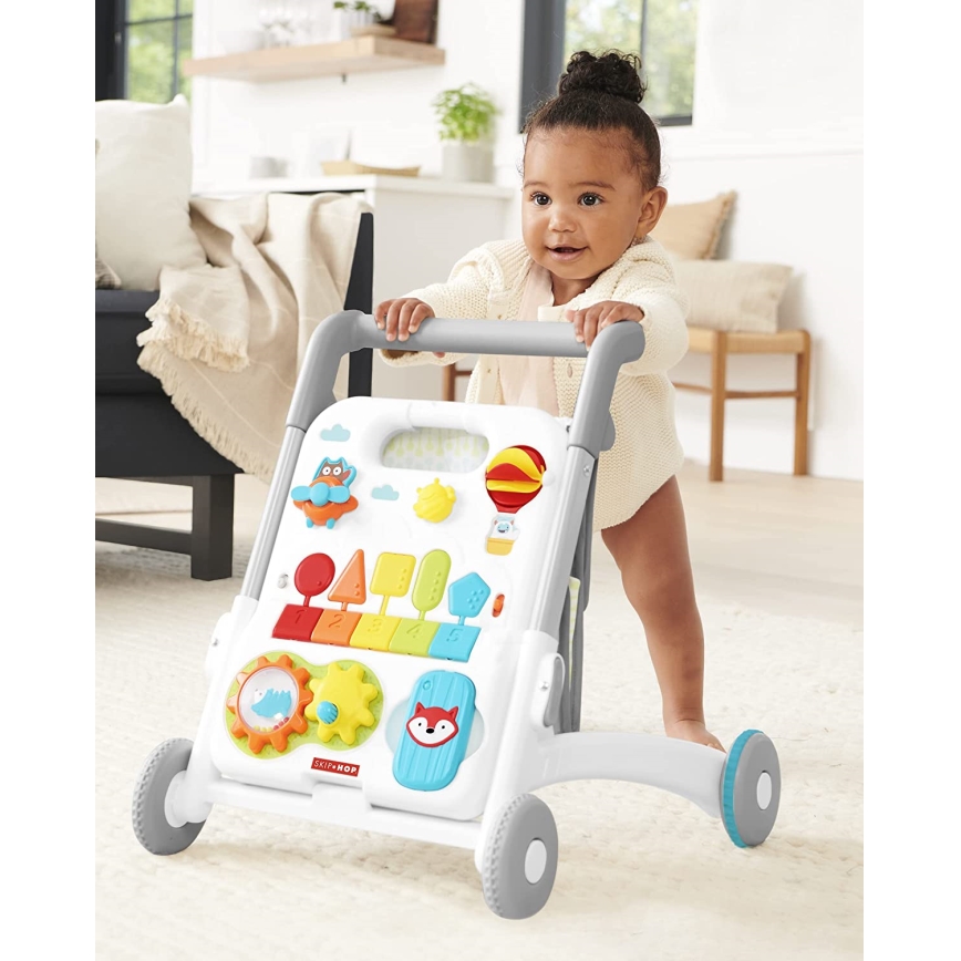 Skip Hop - Walker 4in1 EXPLORE&MORE