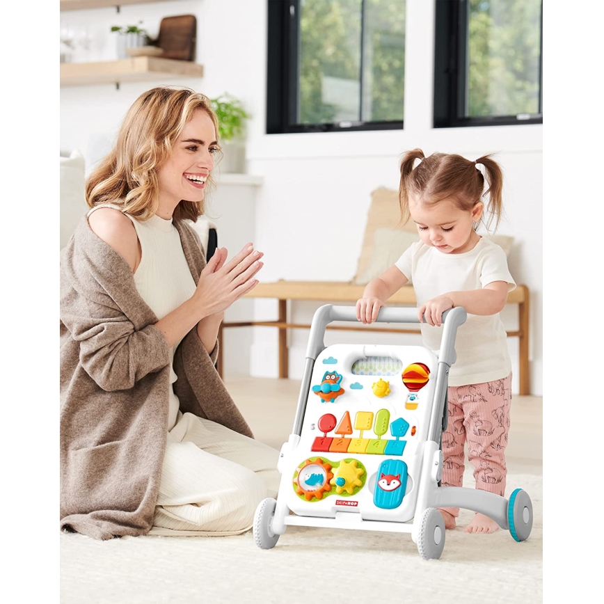 Skip Hop - Walker 4in1 EXPLORE&MORE
