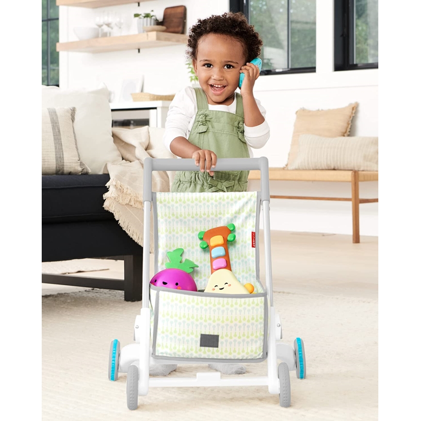 Skip Hop - Walker 4in1 EXPLORE&MORE