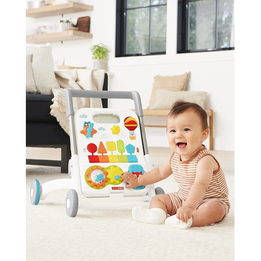 Skip Hop - Walker 4in1 EXPLORE&MORE