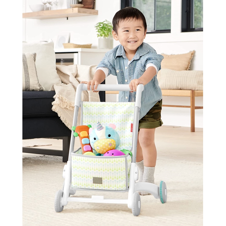 Skip Hop - Walker 4in1 EXPLORE&MORE