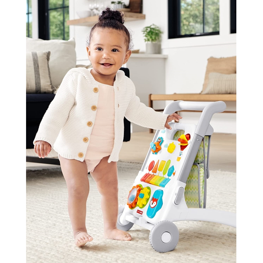Skip Hop - Walker 4in1 EXPLORE&MORE