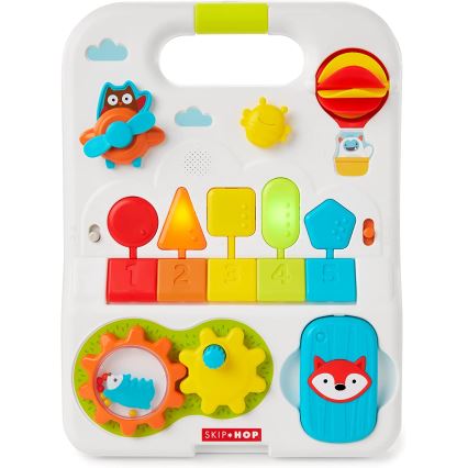 Skip Hop - Walker 4in1 EXPLORE&MORE