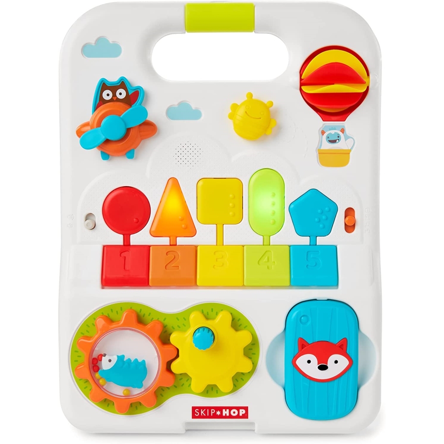 Skip Hop - Walker 4in1 EXPLORE&MORE