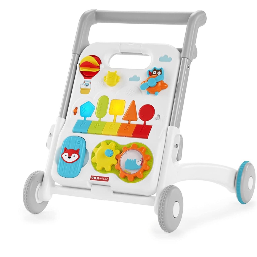 Skip Hop - Walker 4in1 EXPLORE&MORE