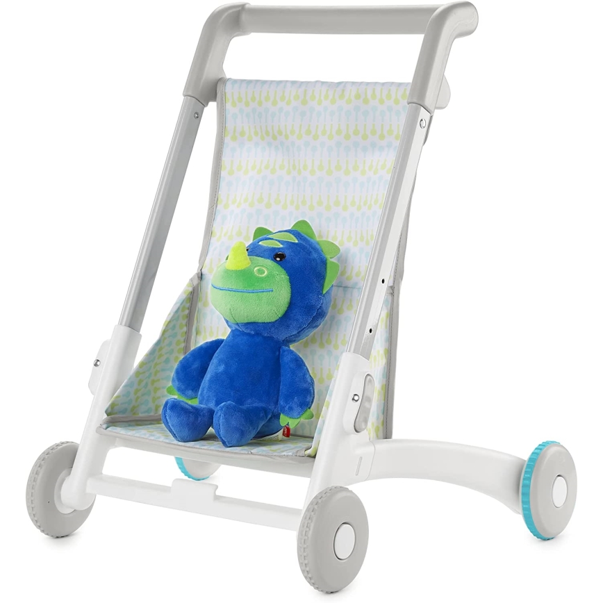 Skip Hop - Walker 4in1 EXPLORE&MORE