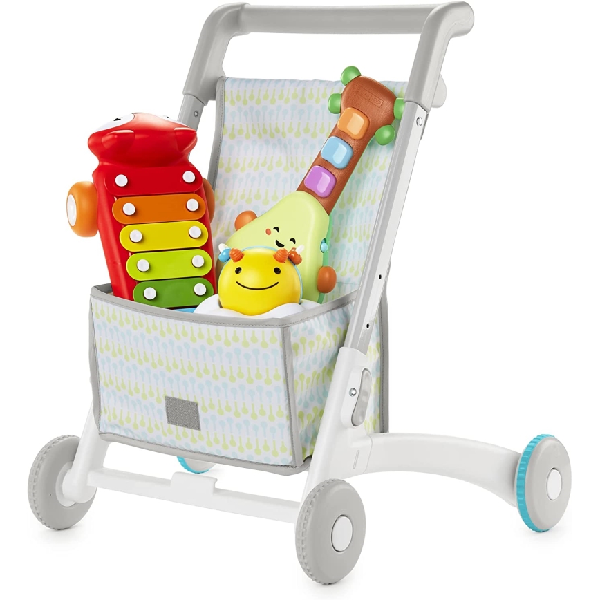 Skip Hop - Walker 4in1 EXPLORE&MORE