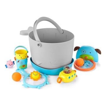 Skip Hop - Water toys 10 pcs