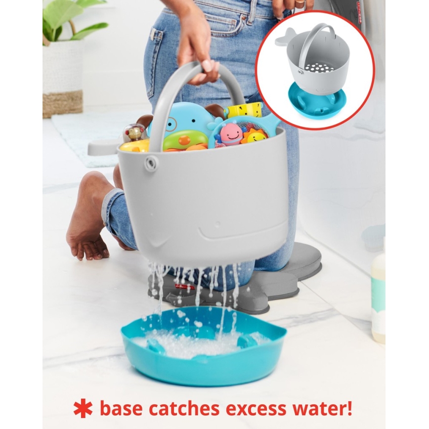 Skip Hop - Water toys 10 pcs