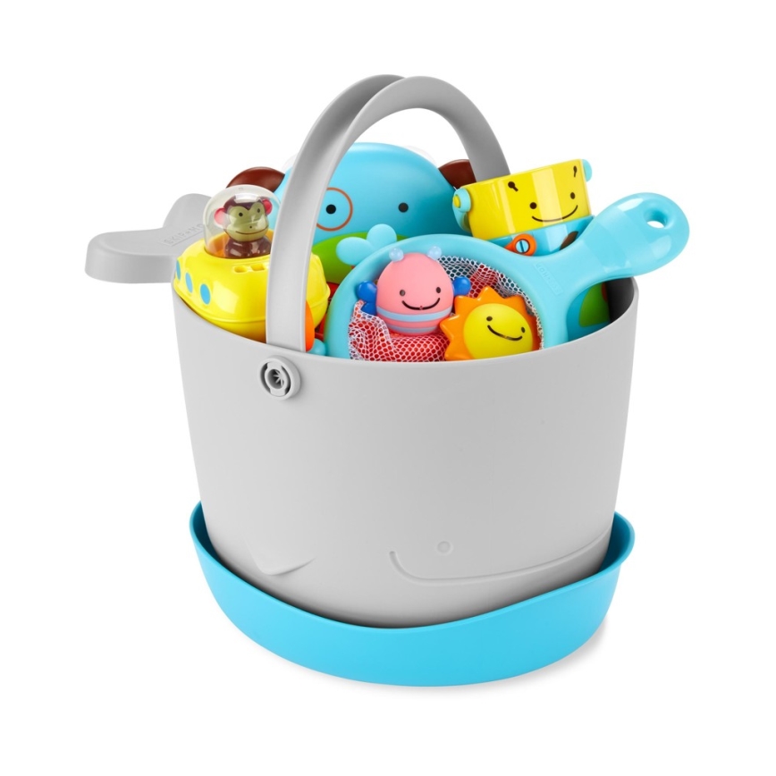 Skip Hop - Water toys 10 pcs
