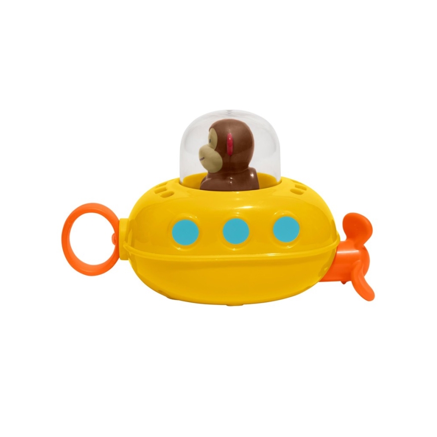 Skip Hop - Water toys 10 pcs
