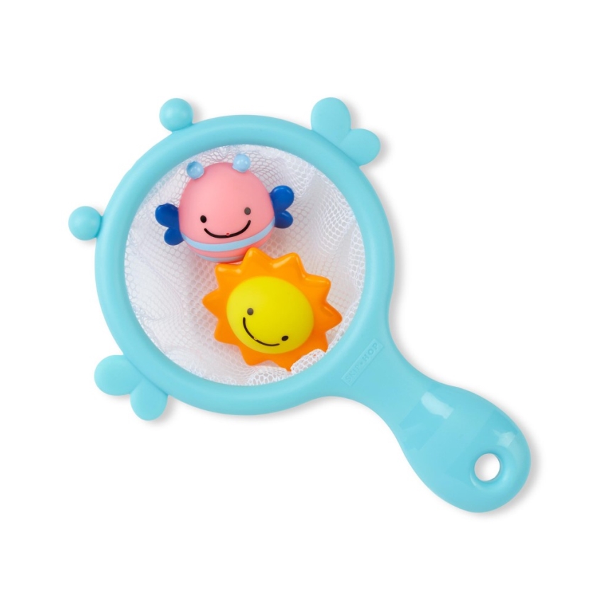 Skip Hop - Water toys 10 pcs