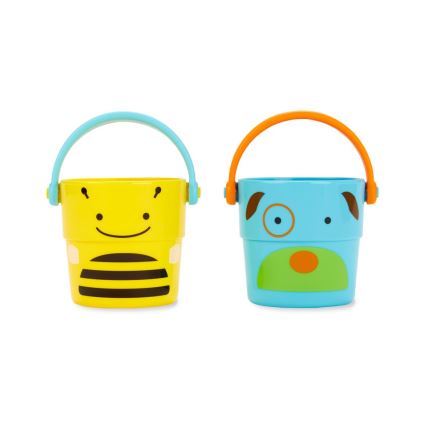 Skip Hop - Water toys 10 pcs