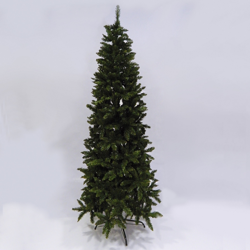 SLIM 180 cm Christmas Tree