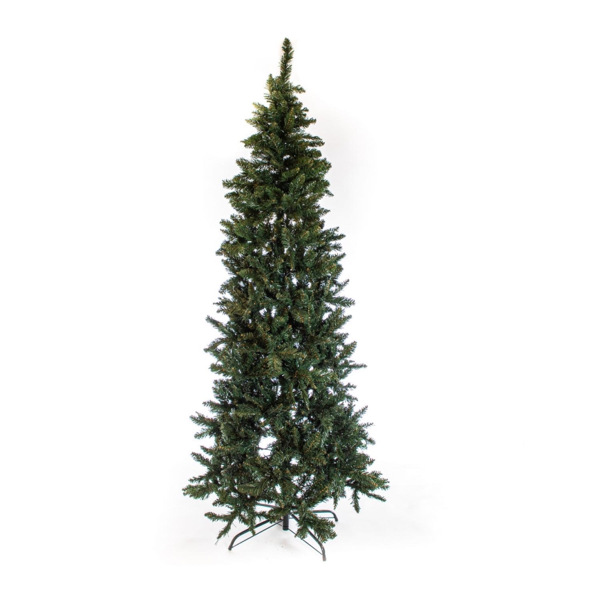 SLIM 210 cm Christmas Tree