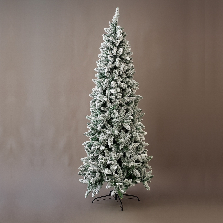 Slim Christmas Tree 180 cm