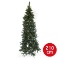 SLIM Christmas Tree 210 cm