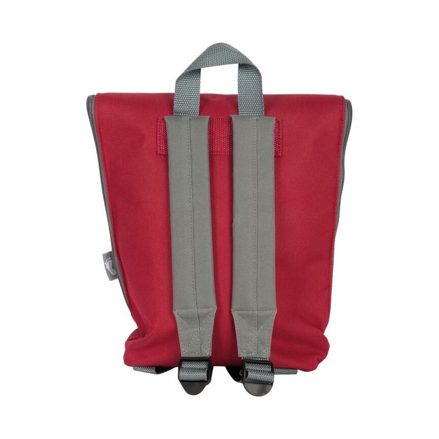 Small Foot - Backpack with tools Workshop