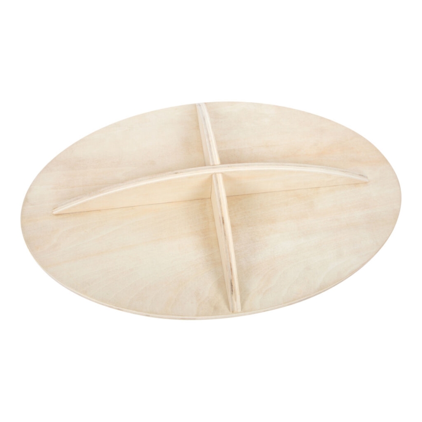Small Foot - Balancing board with a maze