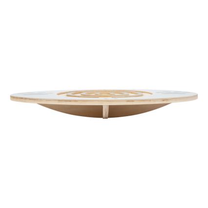 Small Foot - Balancing board with a maze