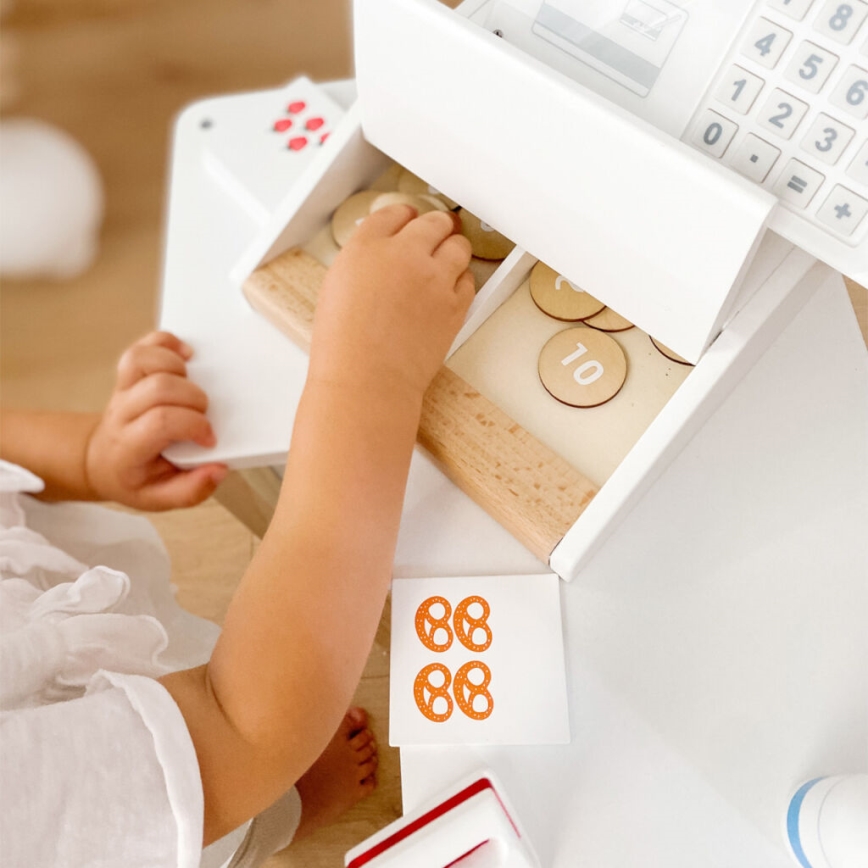 Small Foot - Cash register Fresh