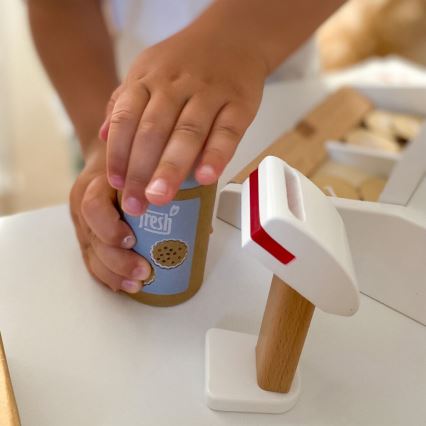 Small Foot - Cash register Fresh
