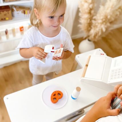 Small Foot - Cash register Fresh