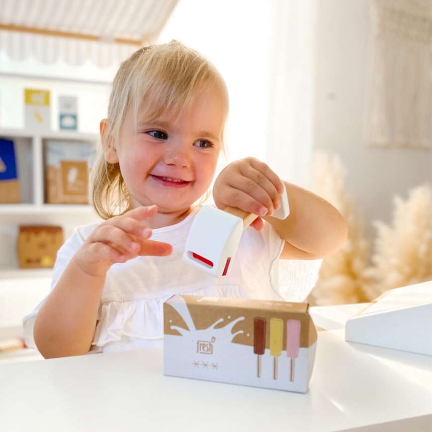 Small Foot - Cash register Fresh