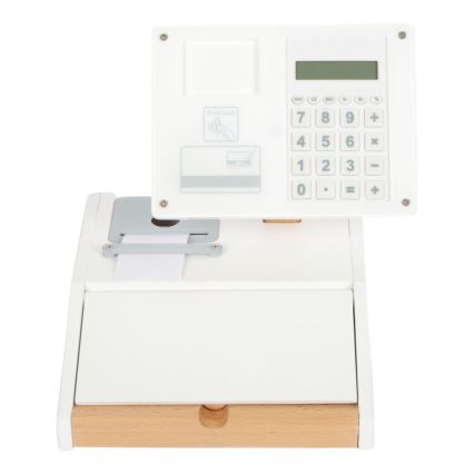 Small Foot - Cash register Fresh