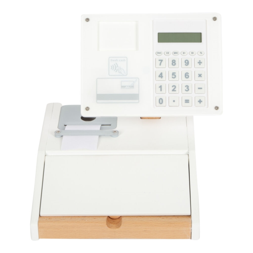 Small Foot - Cash register Fresh