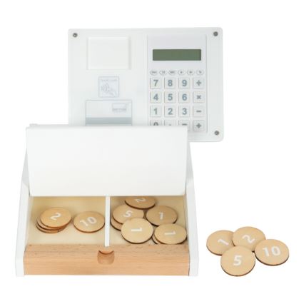 Small Foot - Cash register Fresh