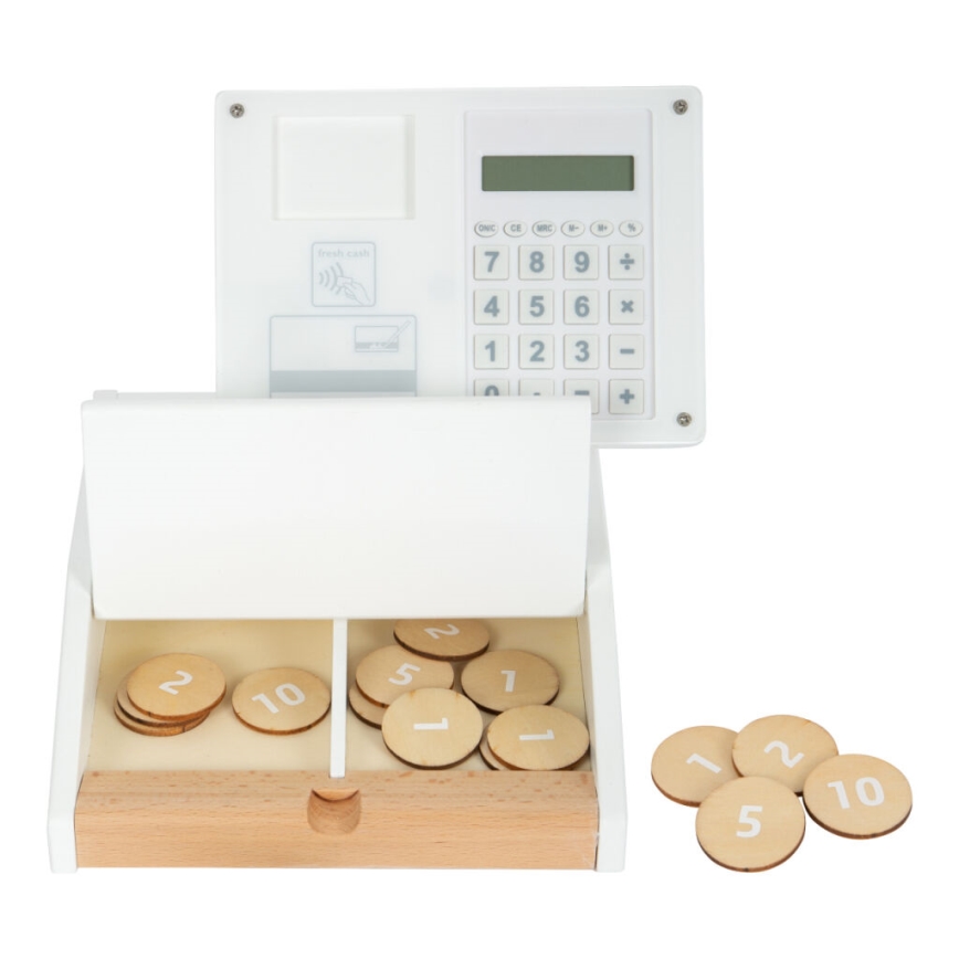 Small Foot - Cash register Fresh