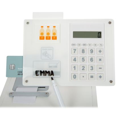 Small Foot - Cash register Fresh