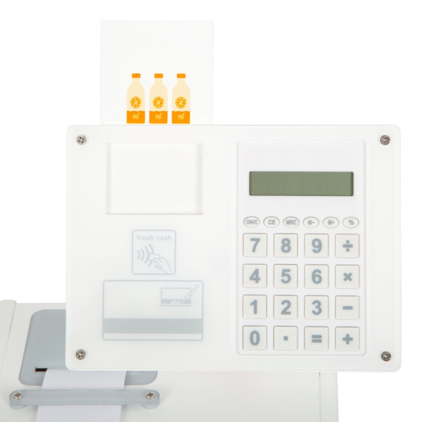 Small Foot - Cash register Fresh