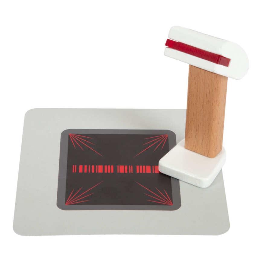 Small Foot - Cash register Fresh