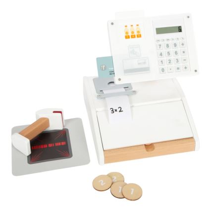 Small Foot - Cash register Fresh