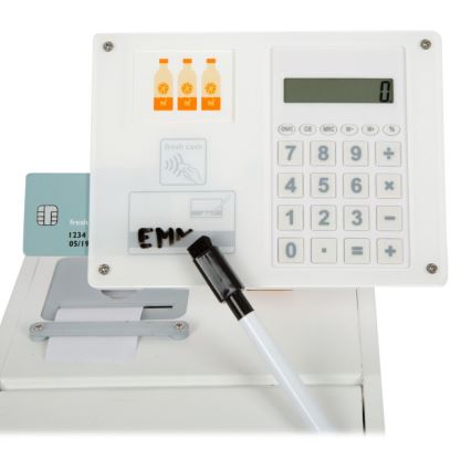 Small Foot - Cash register Fresh