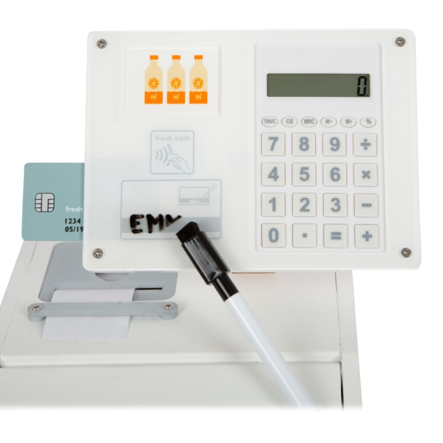 Small Foot - Cash register Fresh