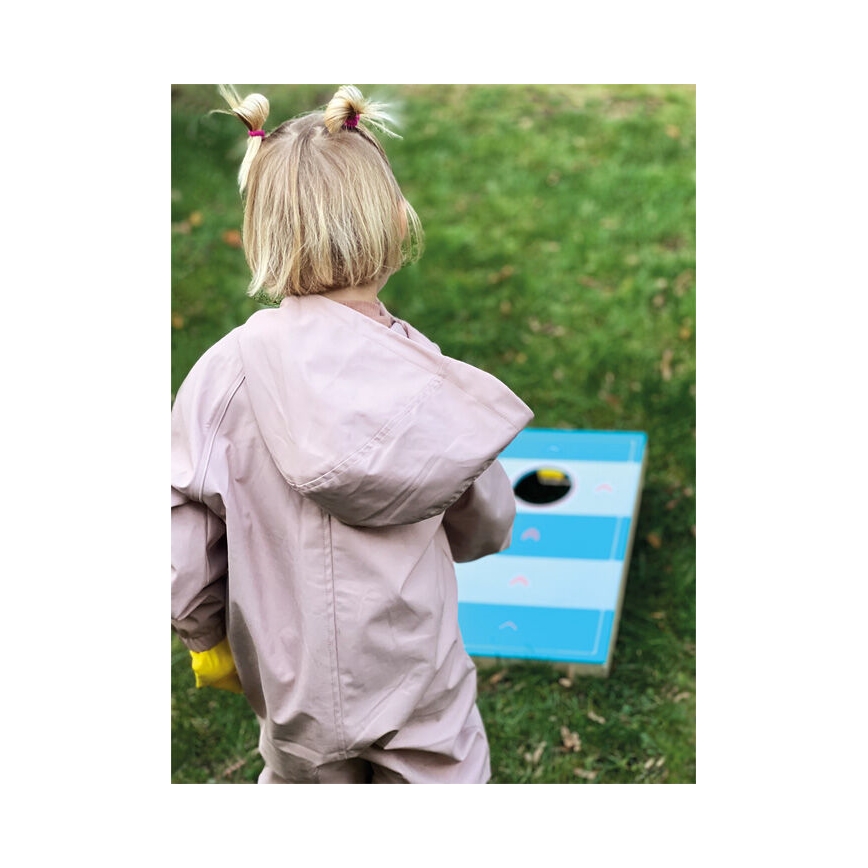 Small Foot - Game 2in1 cornhole and table hockey Active