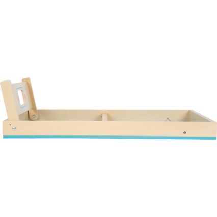 Small Foot - Game 2in1 cornhole and table hockey Active
