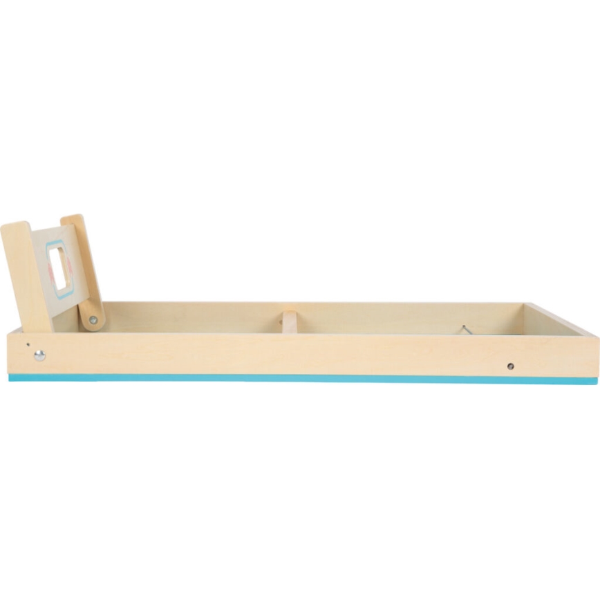 Small Foot - Game 2in1 cornhole and table hockey Active